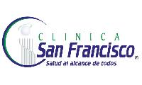 Logo Clinica San Francisco
