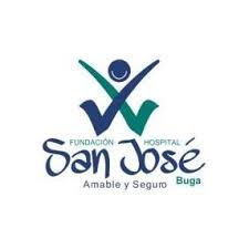 Logo Hospital San Jose